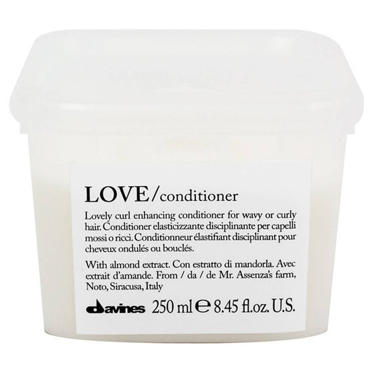 Davines LOVE Curl Conditioner 250ml