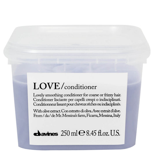 Davines LOVE Smooth Conditioner 250ml
