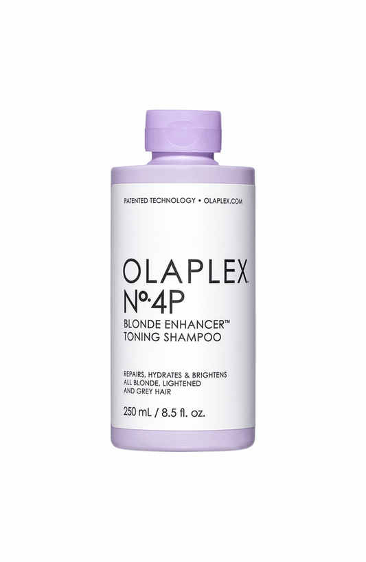 Olaplex No.4P Bond Maintenance Purple Shampoo 250ml